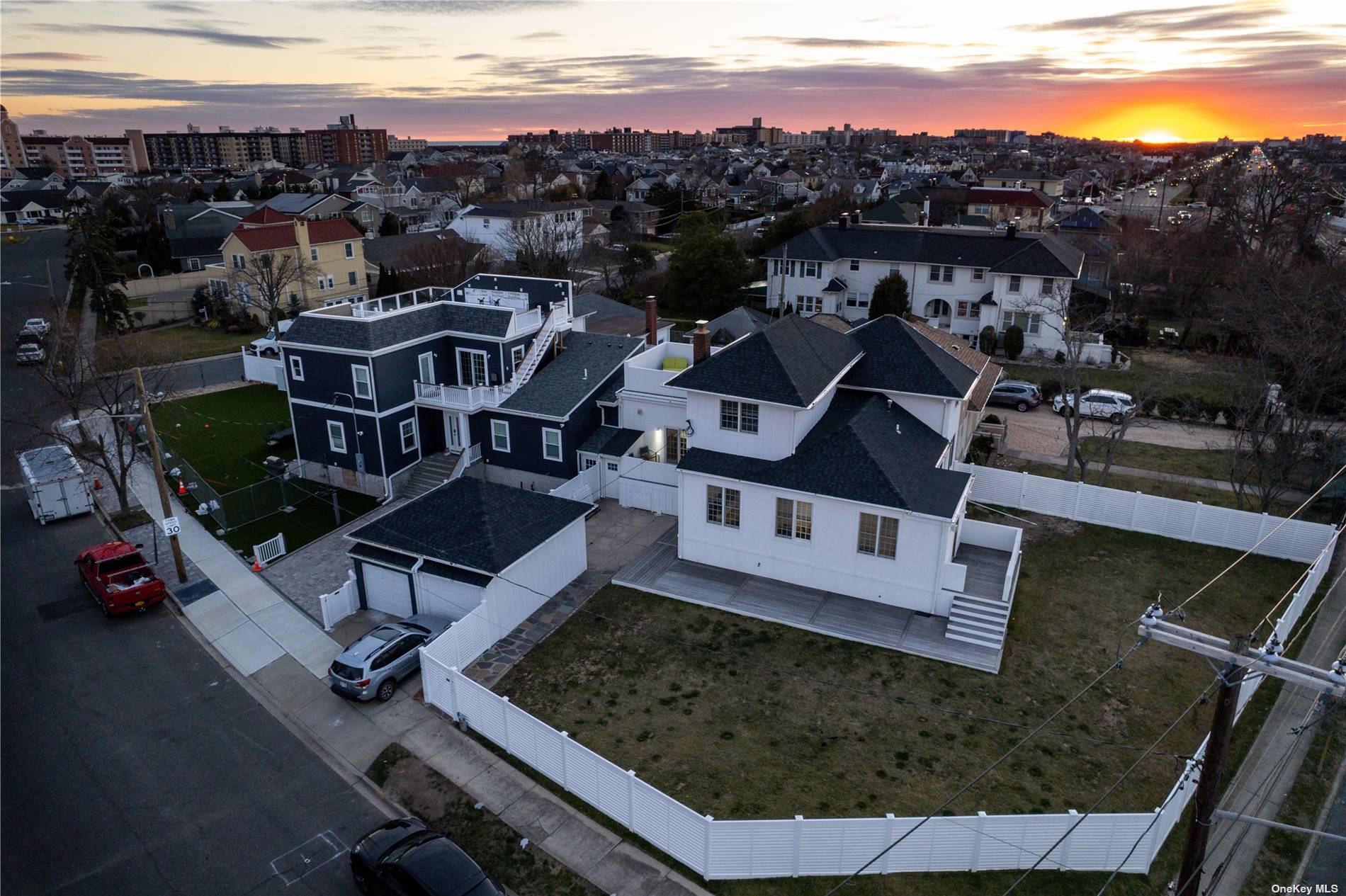 #1 photo, 161 Fairway Road, 長島 Lido Beach , NY 11561