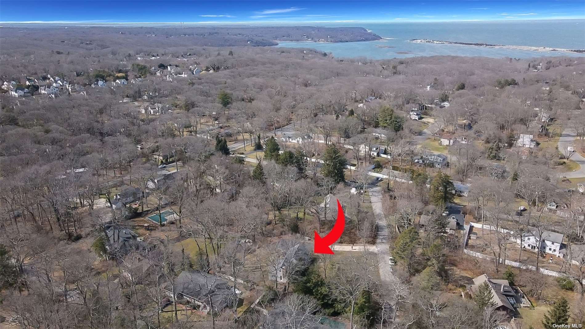 #1 photo, 52 Pardam Knoll Road, 東長島 Miller Place , NY 11764