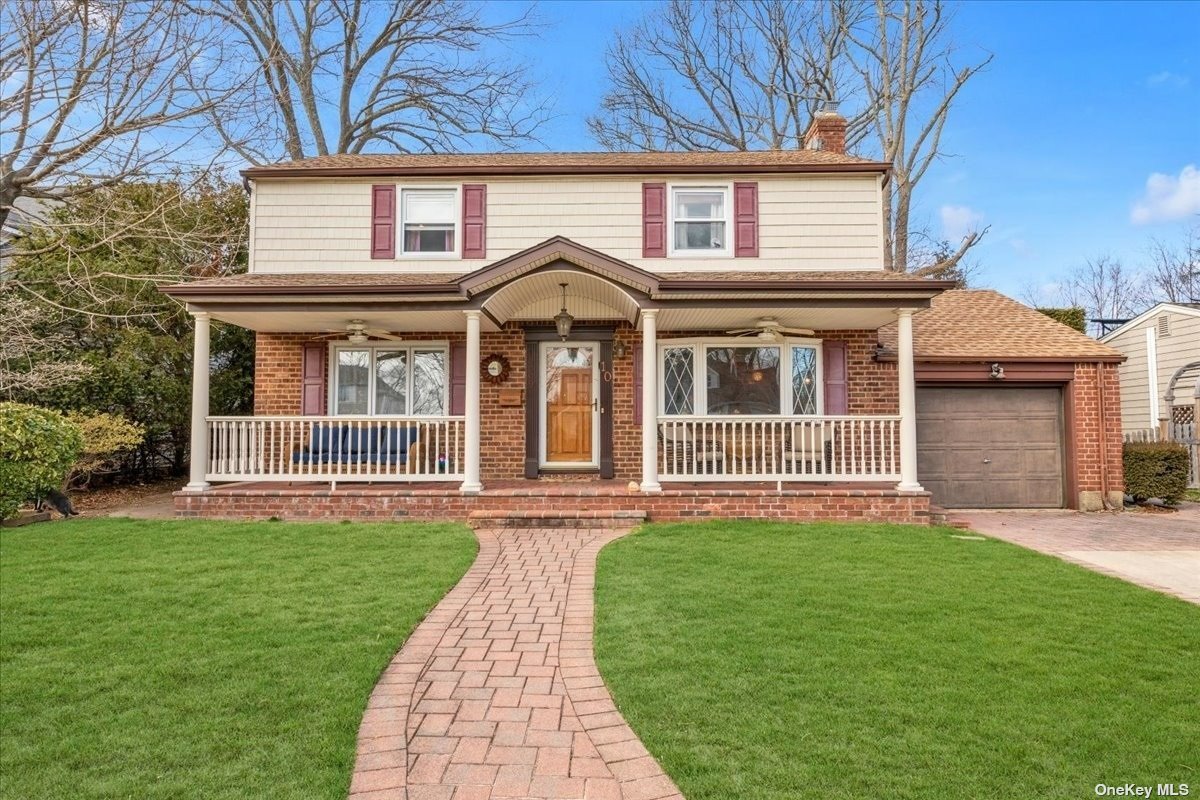 #1 photo, 10 Juniper Avenue, ナッソー郡 Merrick , NY 11566