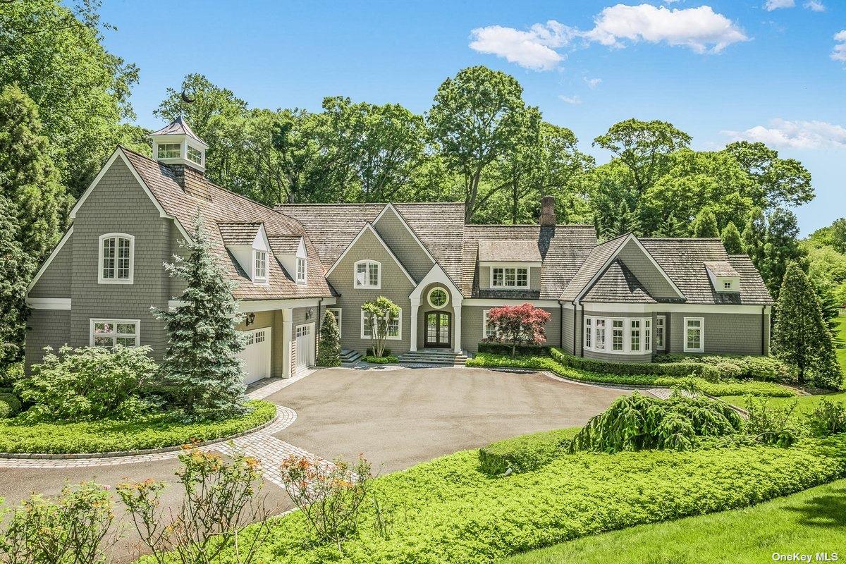 #1 photo, 4 La Colline Drive, 長島 Mill Neck , NY 11765