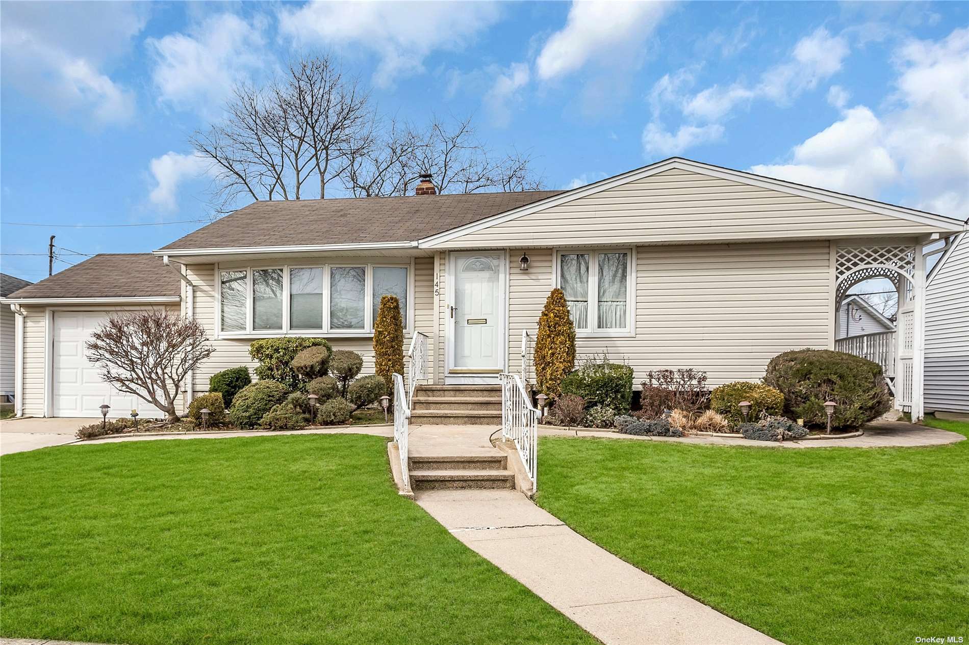 #1 photo, 145 Haverford Road, Hicksville , NY 11801