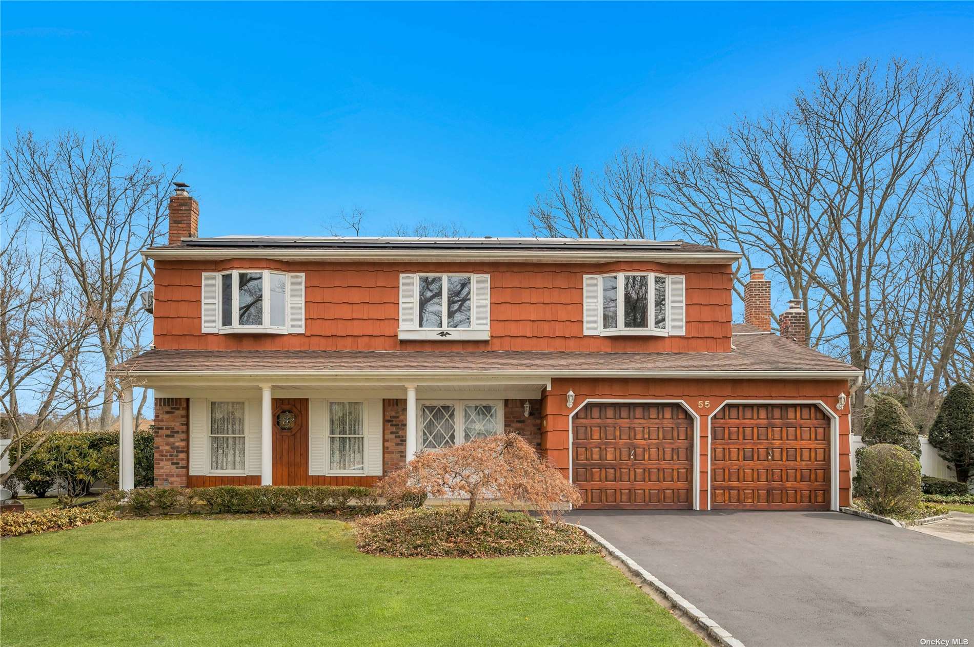 #1 photo, 55 Woodview, 東長島 Centereach , NY 11720