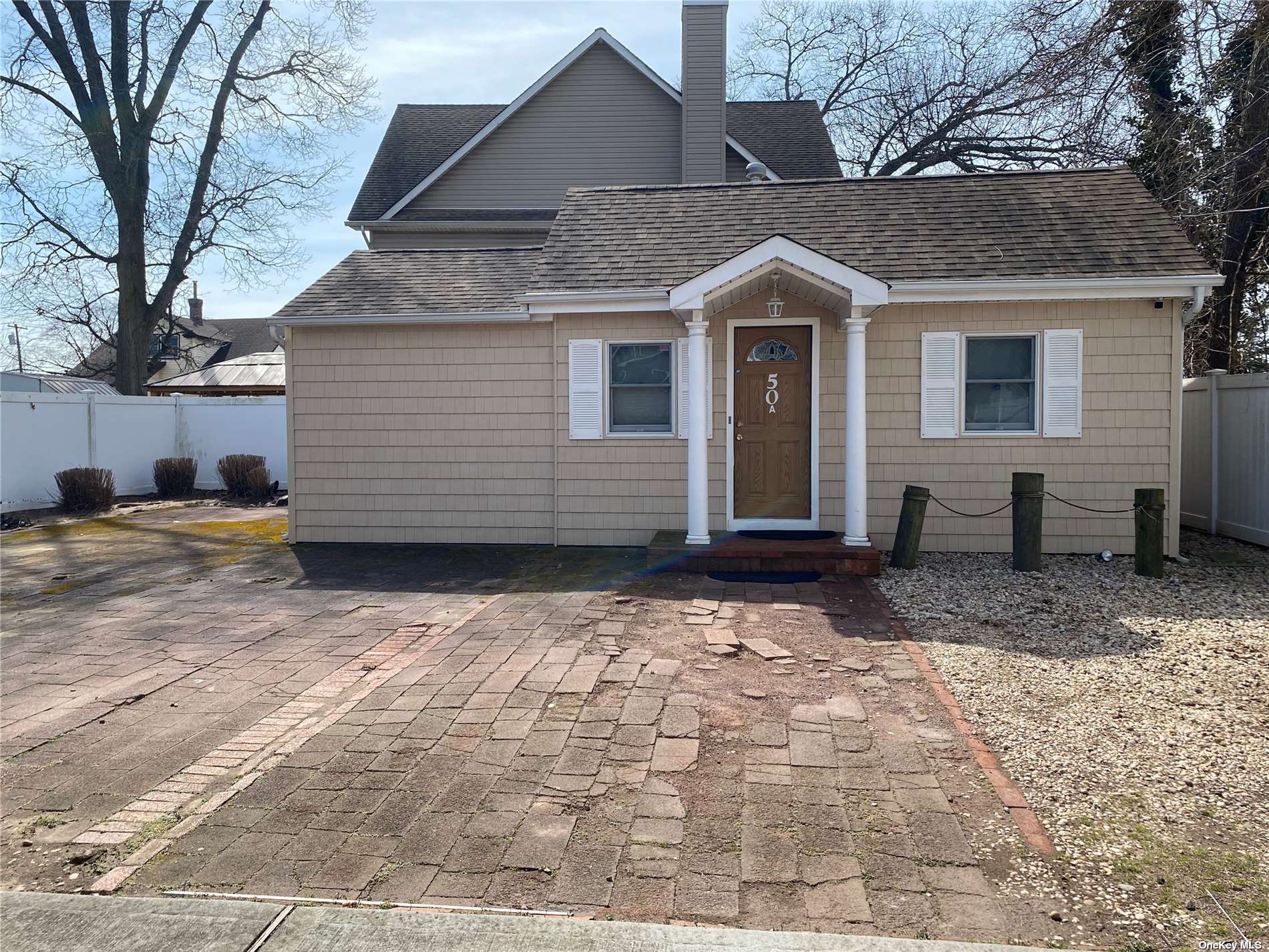 #1 photo, 50 A Merle Avenue, 長島 Oceanside , NY 11572