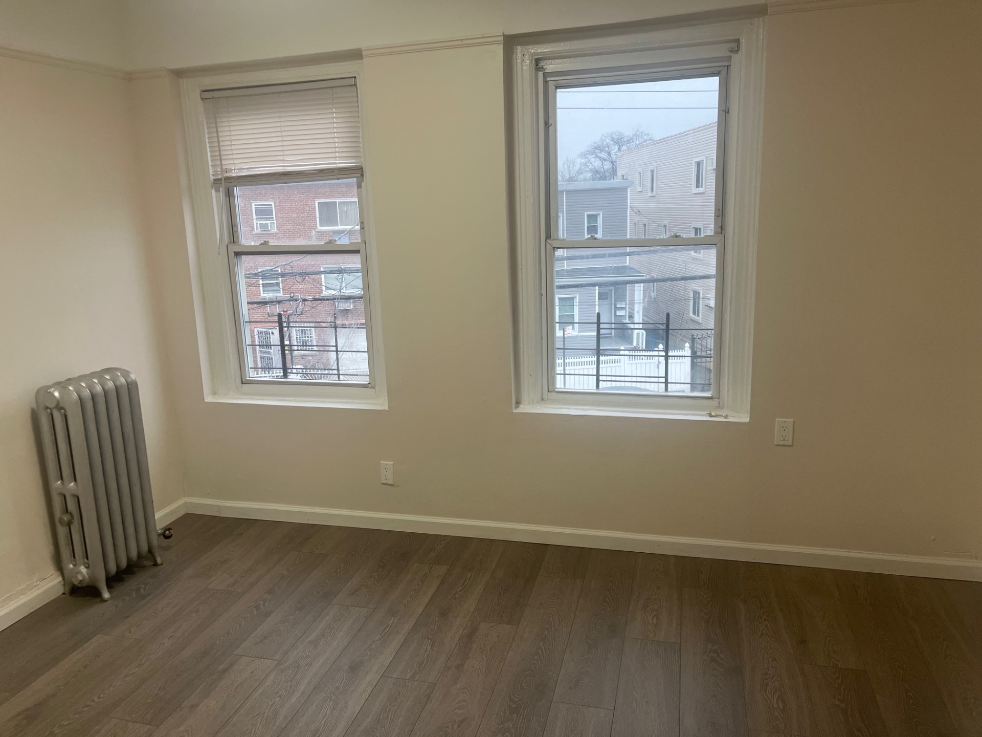 #4 photo, 1168 east 221st Street, #2, Williamsbridge , NY 10469