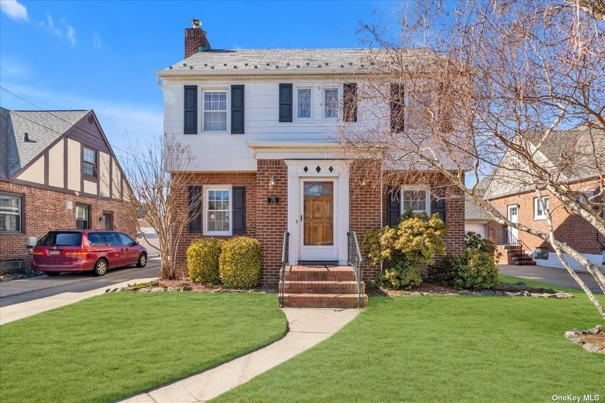 #1 photo, 76 Midwood Street, ナッソー郡 Valley Stream , NY 11580