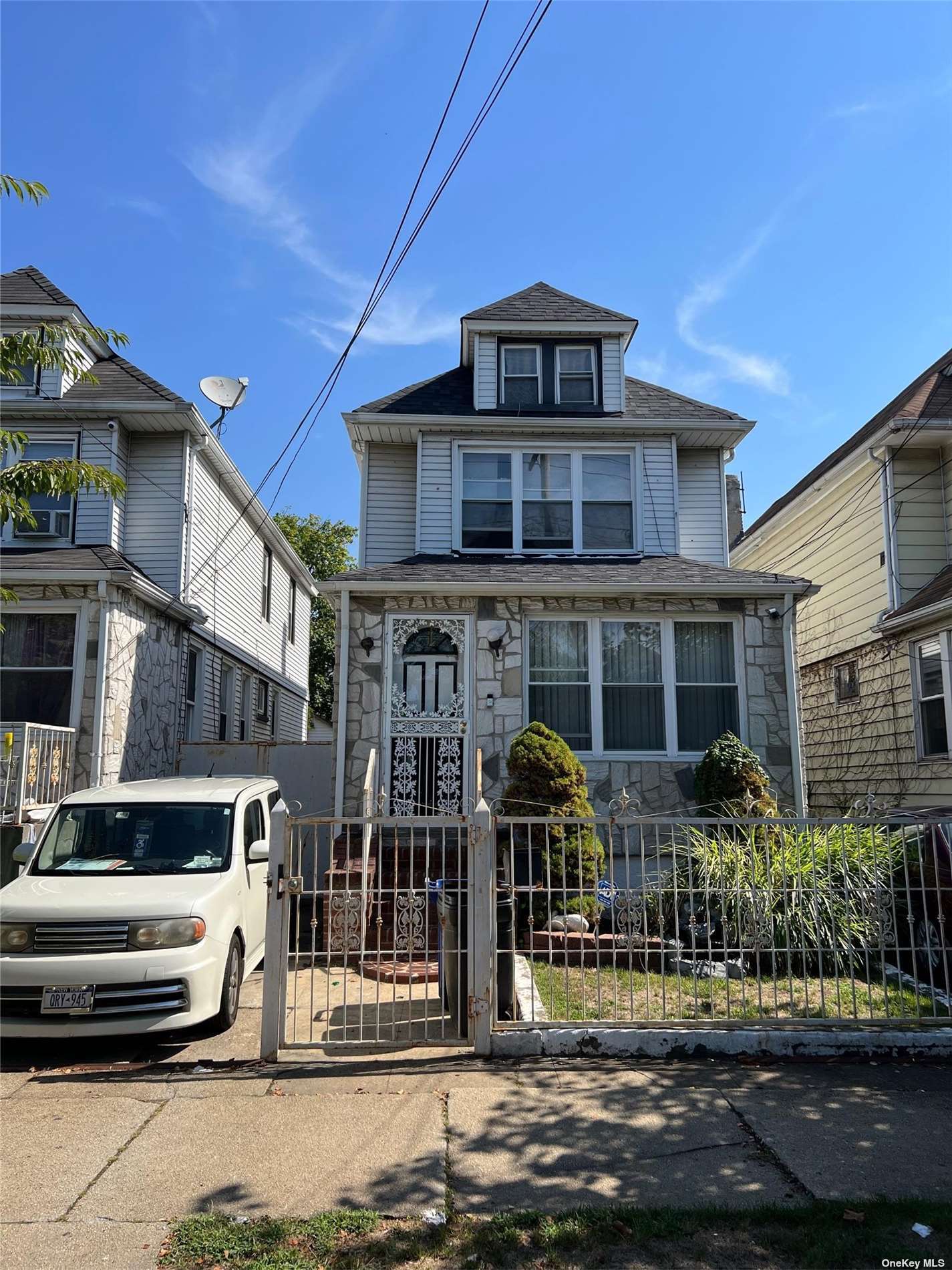 #1 photo, 111-49 130th Street, 皇后區 奧松公園 South Ozone Park , NY 11420