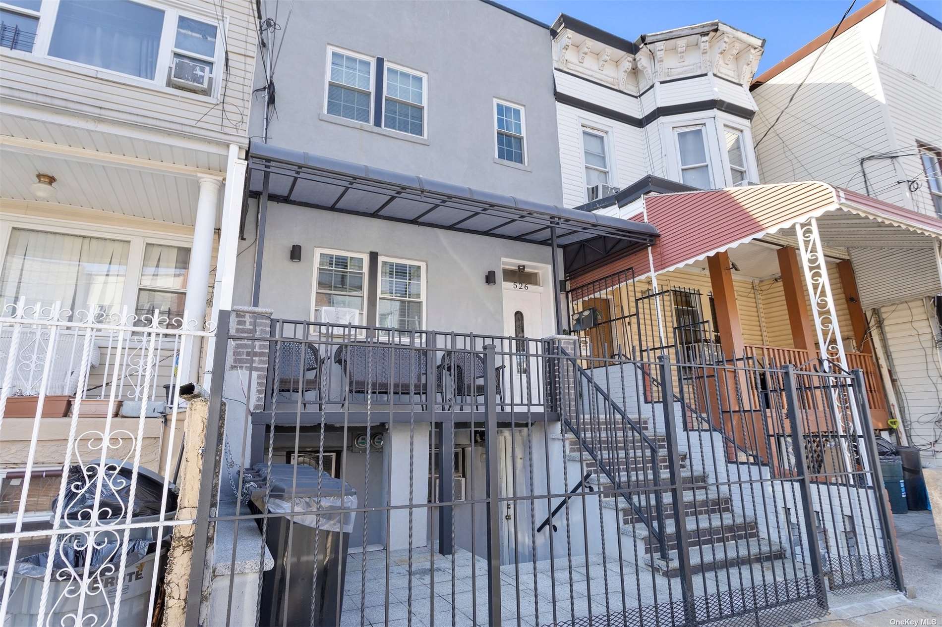 #1 photo, 526 Linwood Street, 布鲁克林 East New York , NY 11208