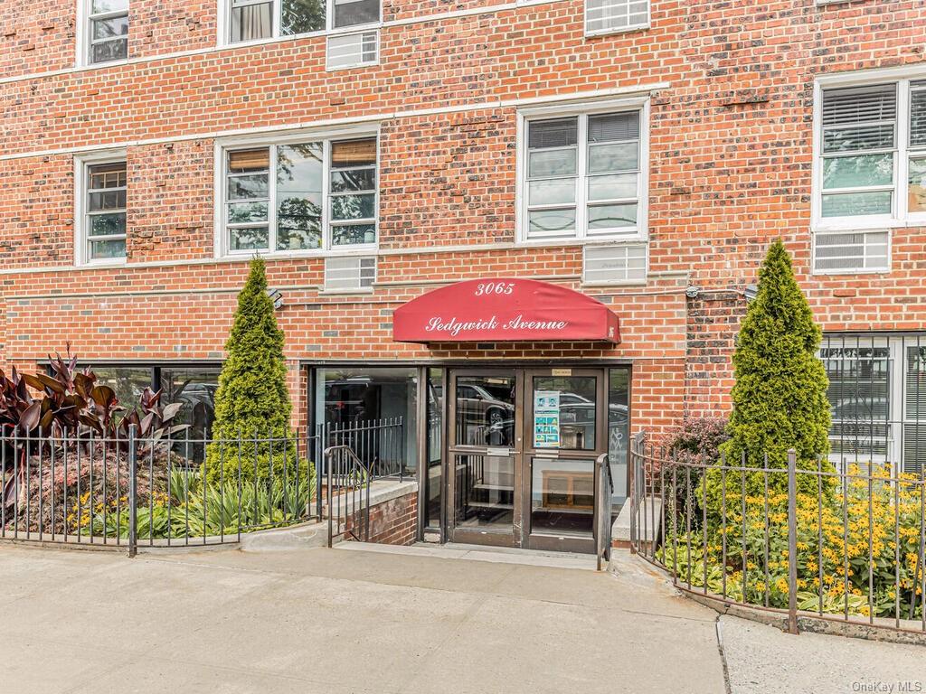 #1 photo, 3065 Sedgwick Avenue, 布朗士 Bronx , NY 10468
