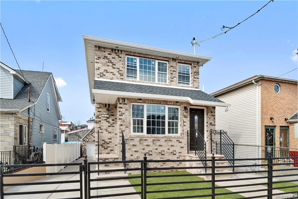 #1 photo, 133-32 130th Street, 皇后區 奧松公園 South Ozone Park , NY 11420