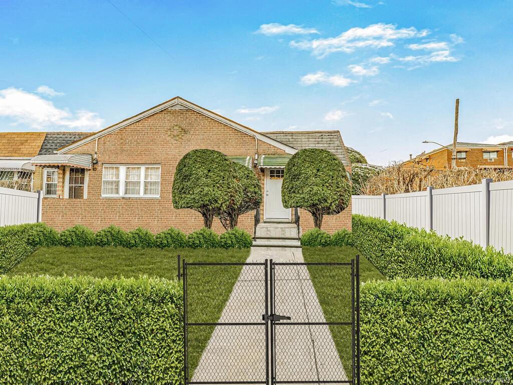 #1 photo, 3487 Mickle Avenue, 布朗士 Bronx , NY 10469