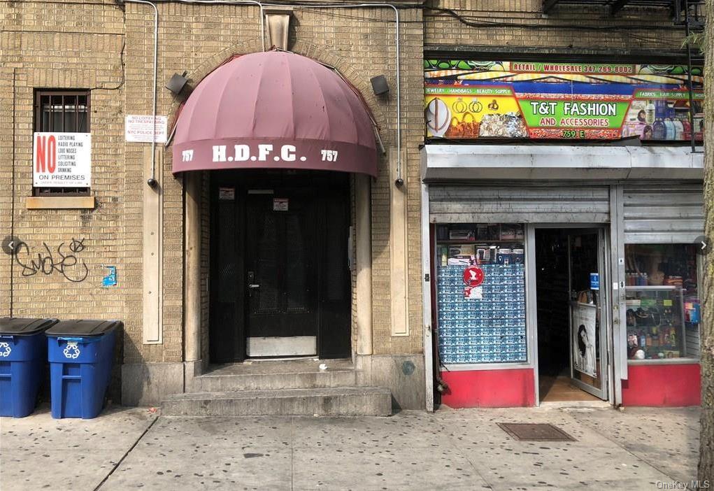 #1 photo, 757 E 169th Street, 布朗士 Bronx , NY 10456