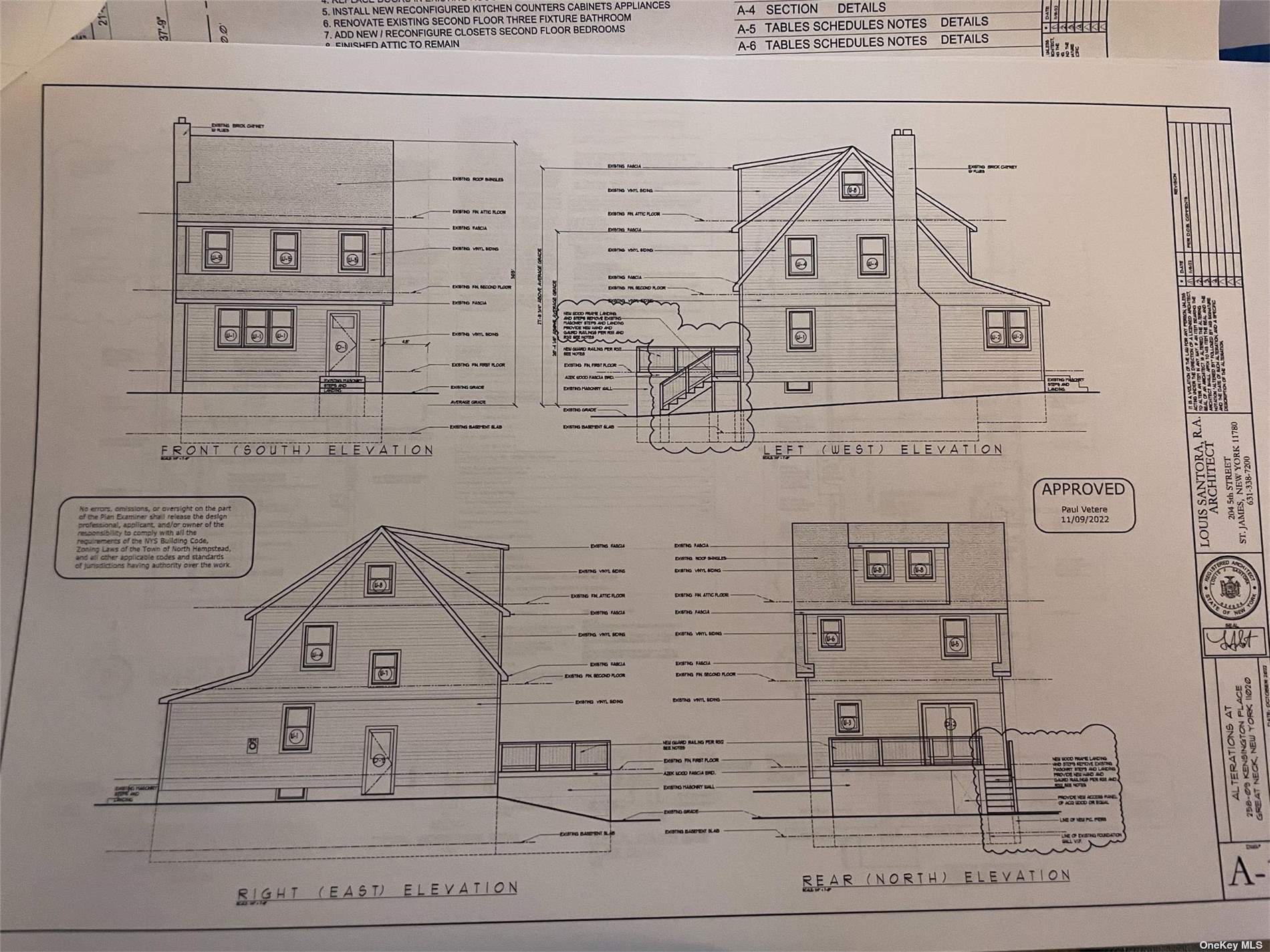 #1 photo, 25809 Kensington Place, 长岛 大颈 Great Neck , NY 11020