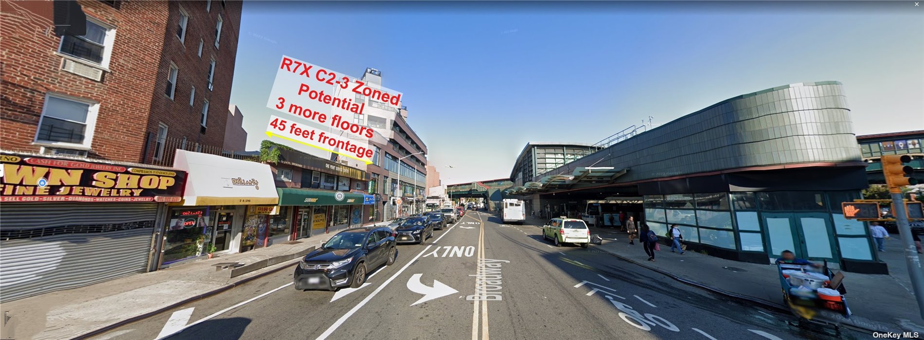 #1 photo, 74-22 Broadway, 皇后区 艾姆赫斯特 Elmhurst , NY 11373