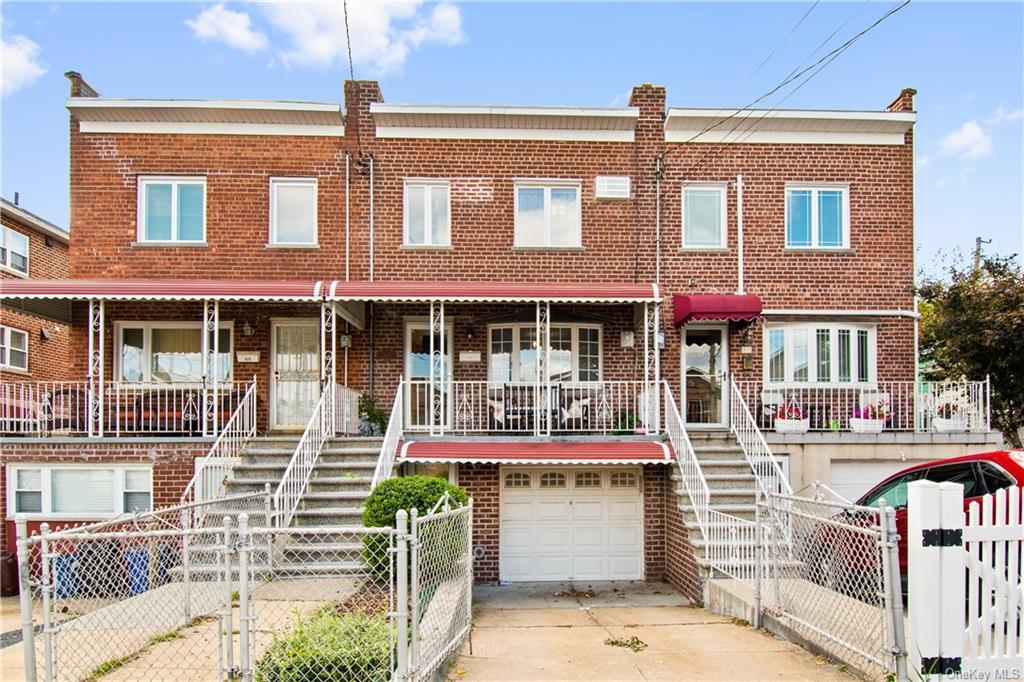 #1 photo, 927 Dean Avenue, 布朗士 Bronx , NY 10465