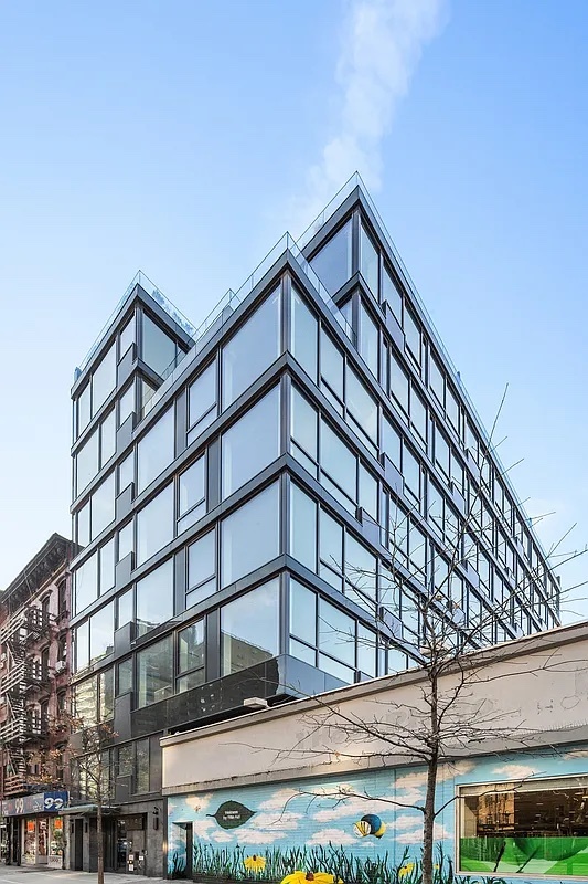 #14 photo, 75 First Avenue, 曼哈顿 东村区 East Village , New York 10003