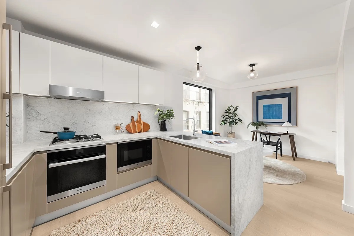 #3 photo, 75 First Avenue, 曼哈顿 东村区 East Village , New York 10003