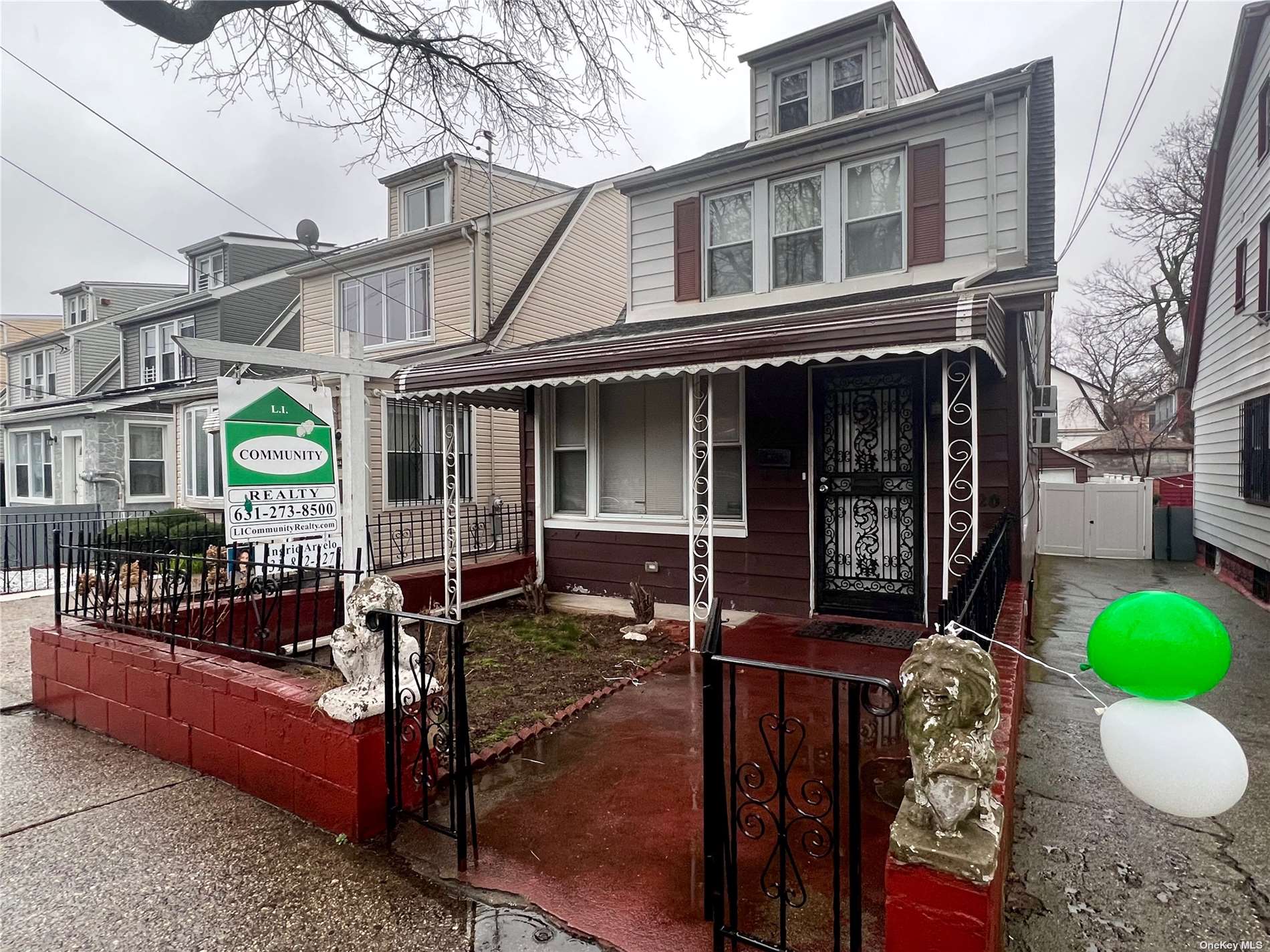 #1 photo, 114-20 169th Street, 皇后区 牙买加 Jamaica , NY 11434