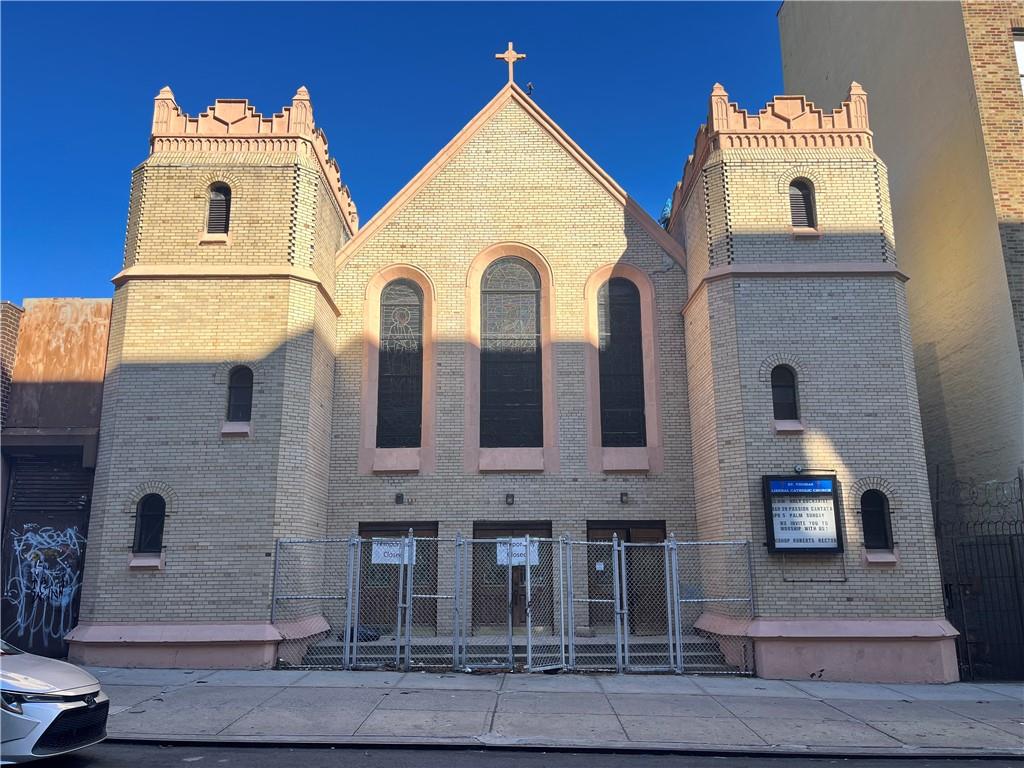 #1 photo, 147 W 144 Street, 曼哈顿 哈莱姆区 New York (Manhattan) , NY 10030