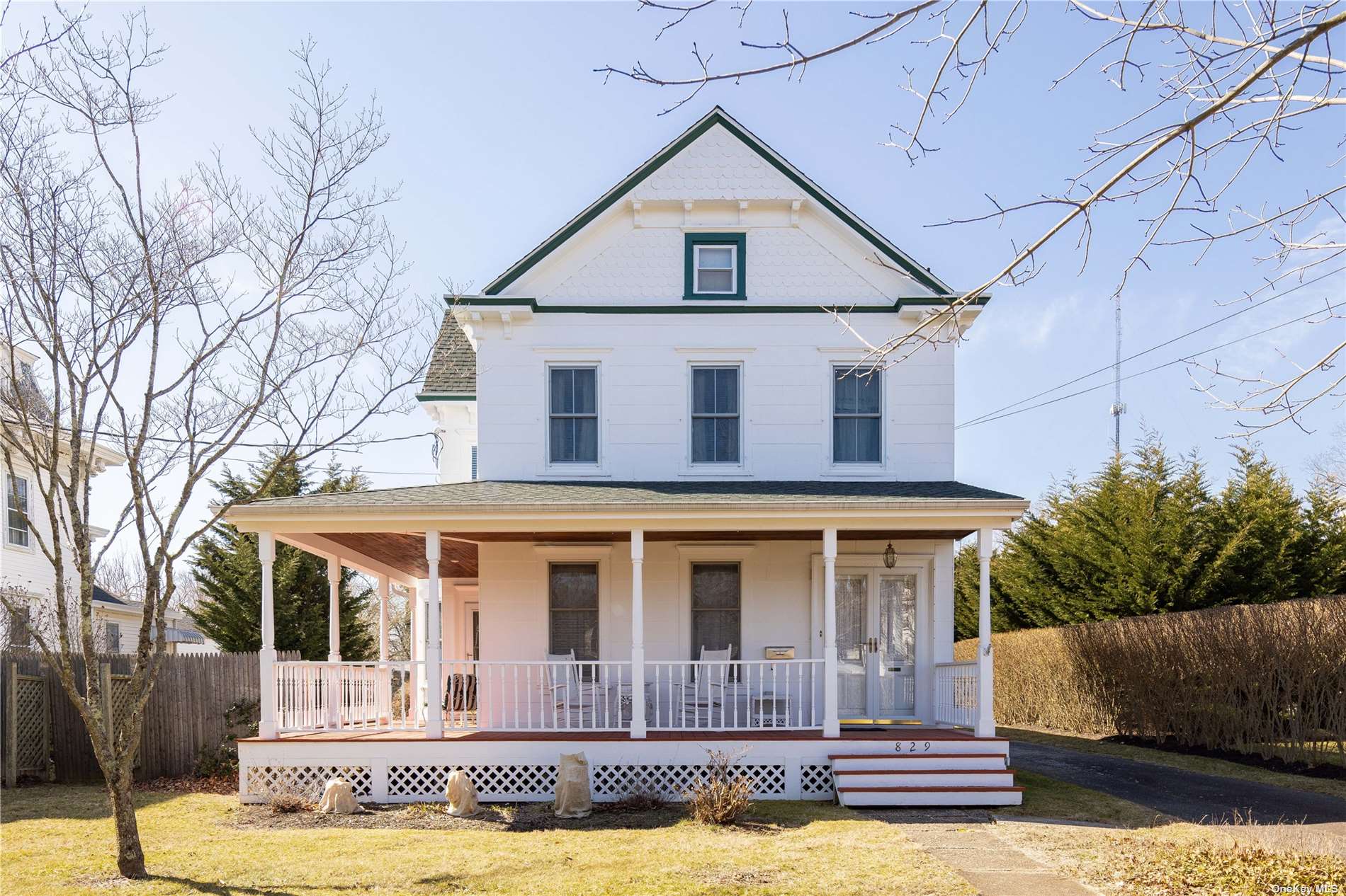 #1 photo, 829 Main Street, 東長島 格林港 Greenport , NY 11944