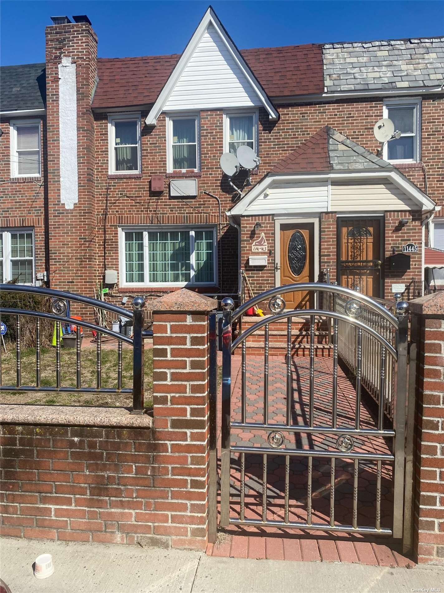 #1 photo, 114-43 200th Street, 皇后區 牙買加 Jamaica , NY 11412