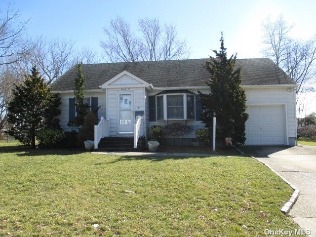 #1 photo, 26 Harris Street, 東長島 Patchogue , NY 11772