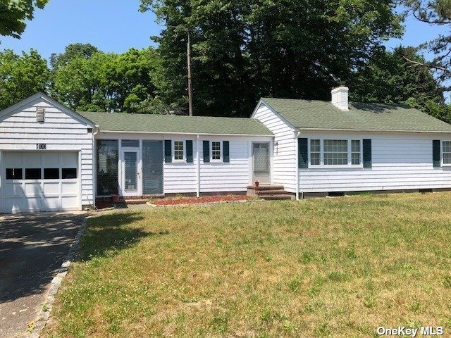 #1 photo, 400 Main Street, 東長島 汉普顿 Westhampton Beach , NY 11978