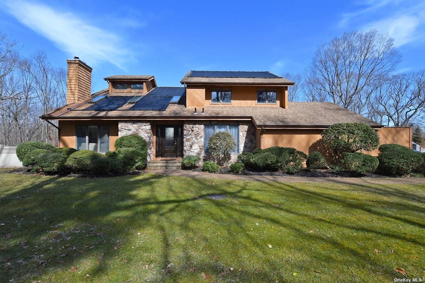 #1 photo, 3 Bracken Lane, 东长岛 Rocky Point , NY 11778