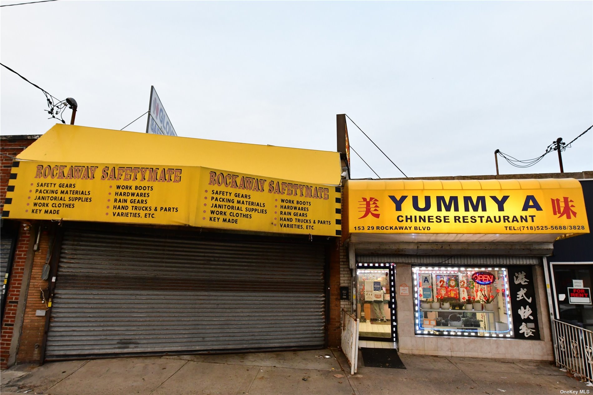 #1 photo, 153-29/27 Rockaway Boulevard, 皇后区 牙买加 Jamaica , NY 11434