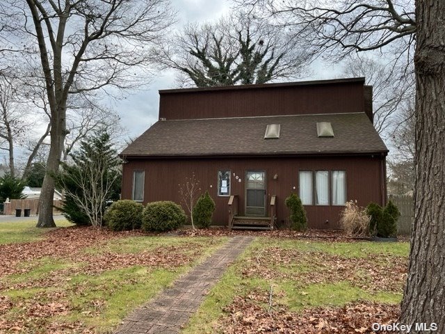 #1 photo, 108 Aspen Road, 東長島 Mastic Beach , NY 11951