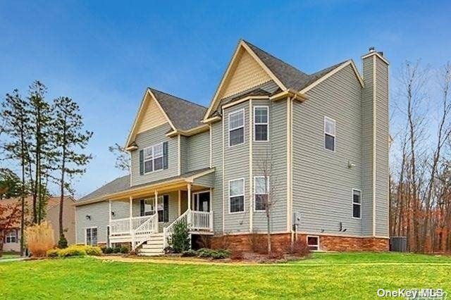 #1 photo, 1 Deer Path, 东长岛 Shirley , NY 11967