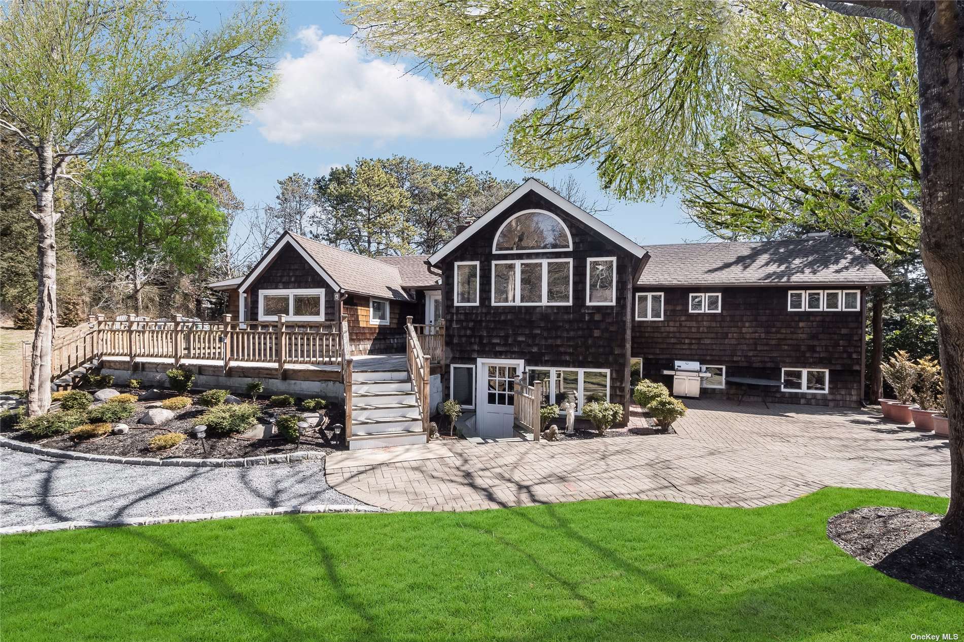 #1 photo, 39 Cedar Drive, 東長島 汉普顿 Southampton , NY 11968