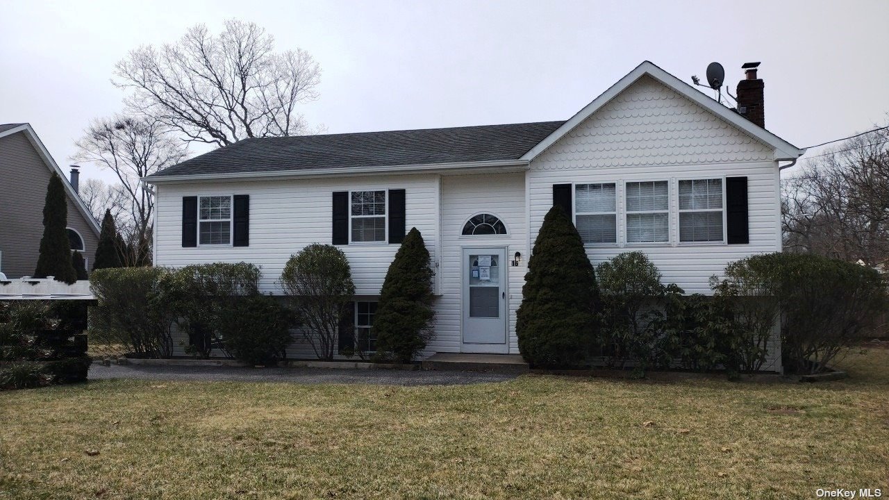 #1 photo, 16 Alder Lane, 東長島 Shirley , NY 11967