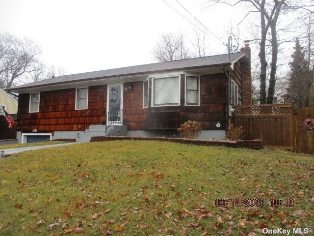 #1 photo, 57 Beacon Drive, 東長島 Sound Beach , NY 11789