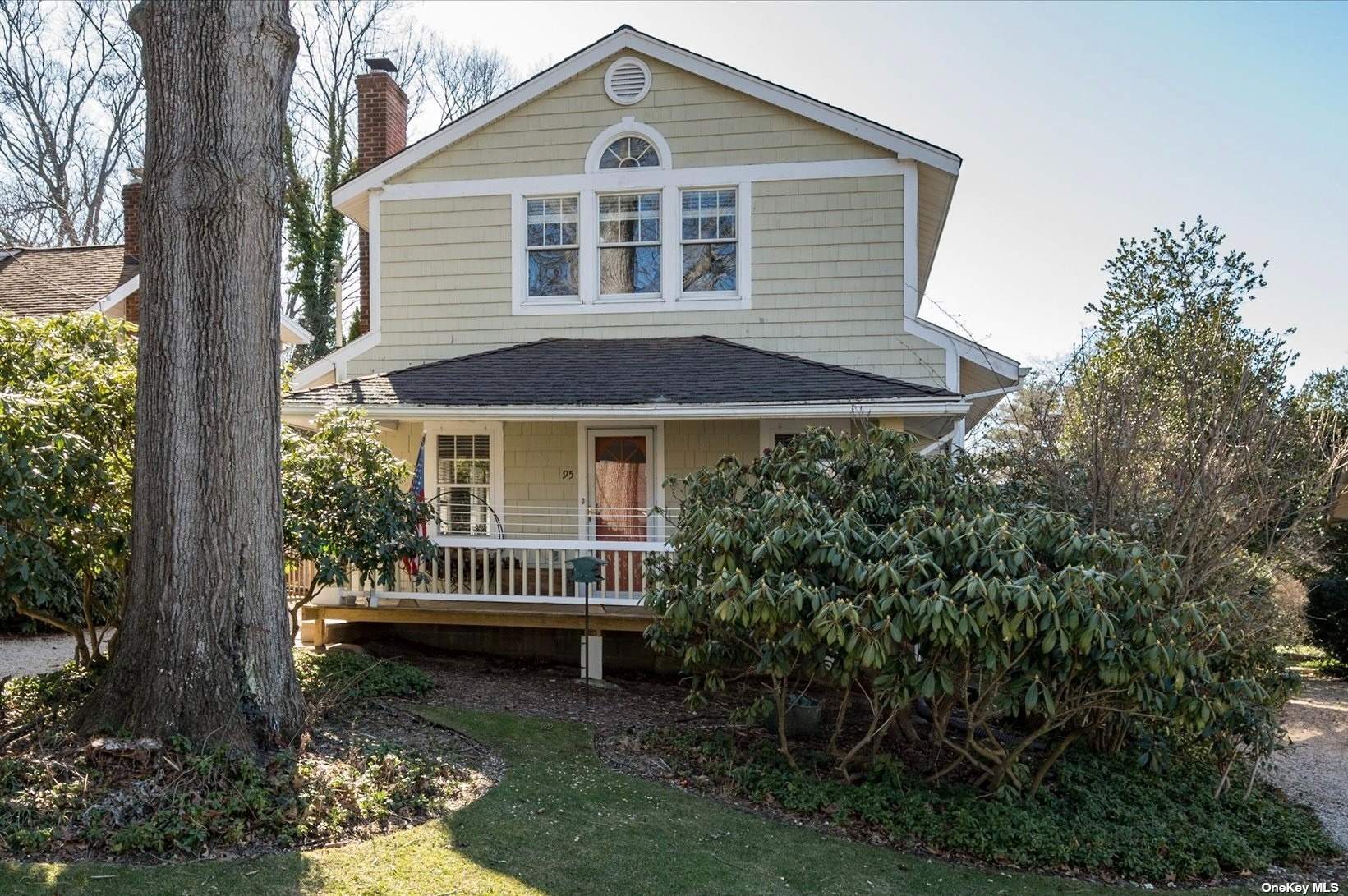 #1 photo, 95 Willow Avenue, 東長島 亨廷顿 Huntington , NY 11743