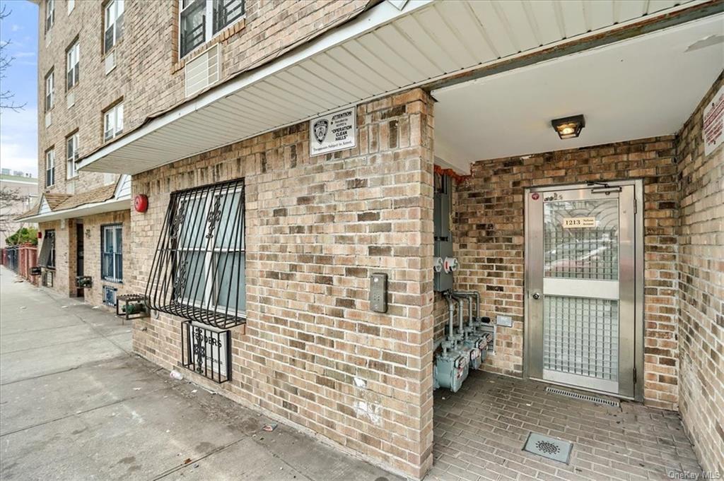 #1 photo, 1213 Nelson Avenue, 布朗士 Bronx , NY 10452