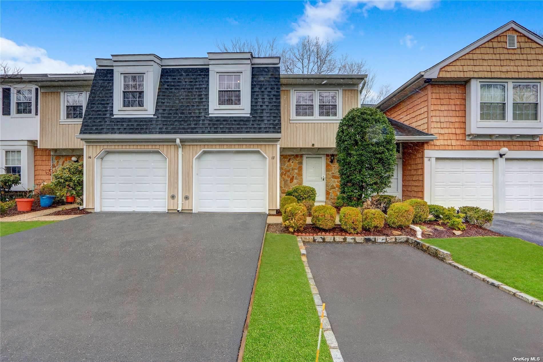 #1 photo, 17 The Mews, 長島 塞奧瑟 Syosset , NY 11791