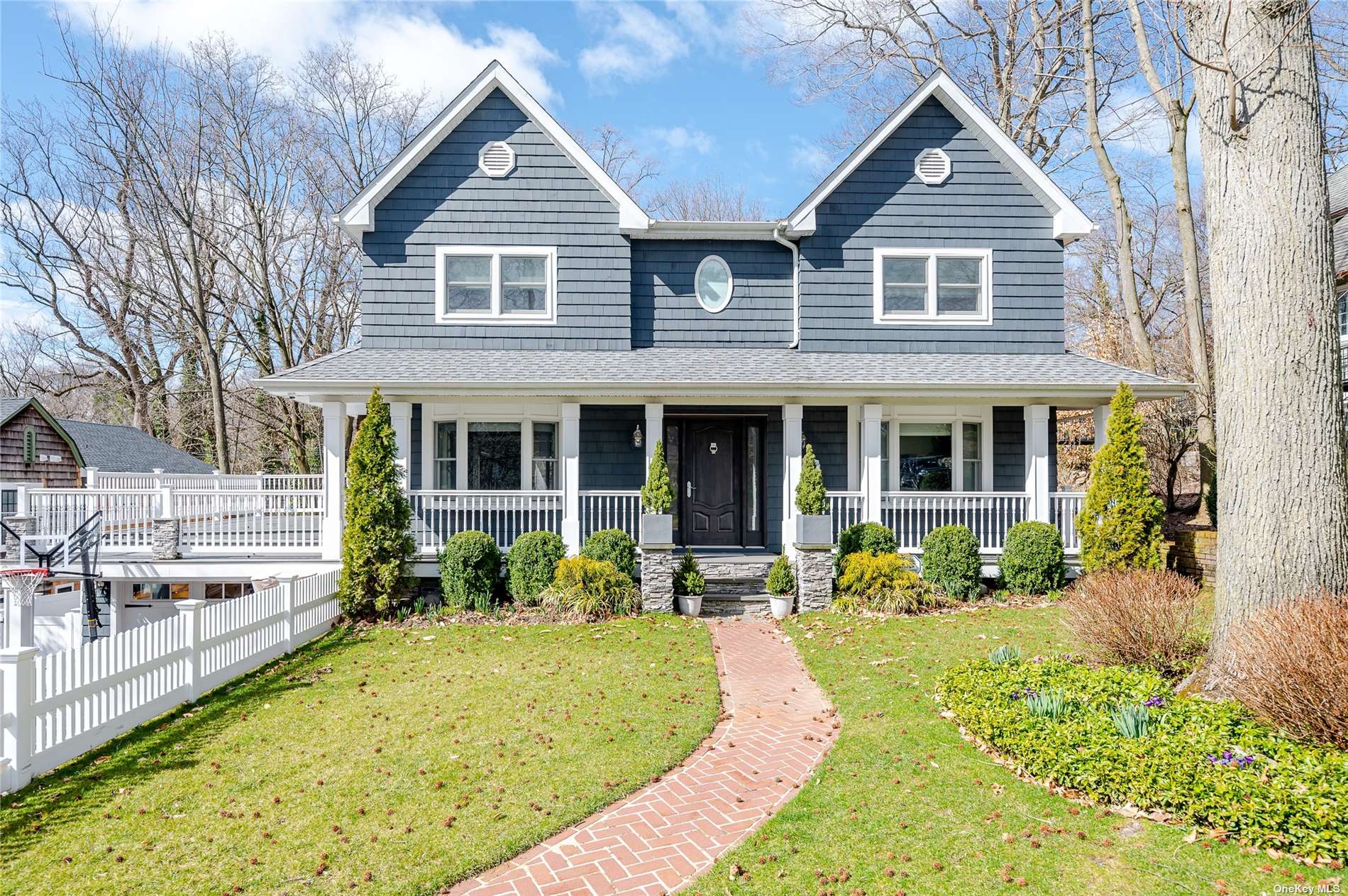 #1 photo, 4 Hilltop Road, 長島 華盛頓港 Port Washington , NY 11050