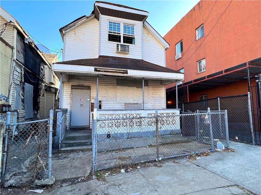 #1 photo, 868 Home Street, 布朗士 Bronx , NY 10459