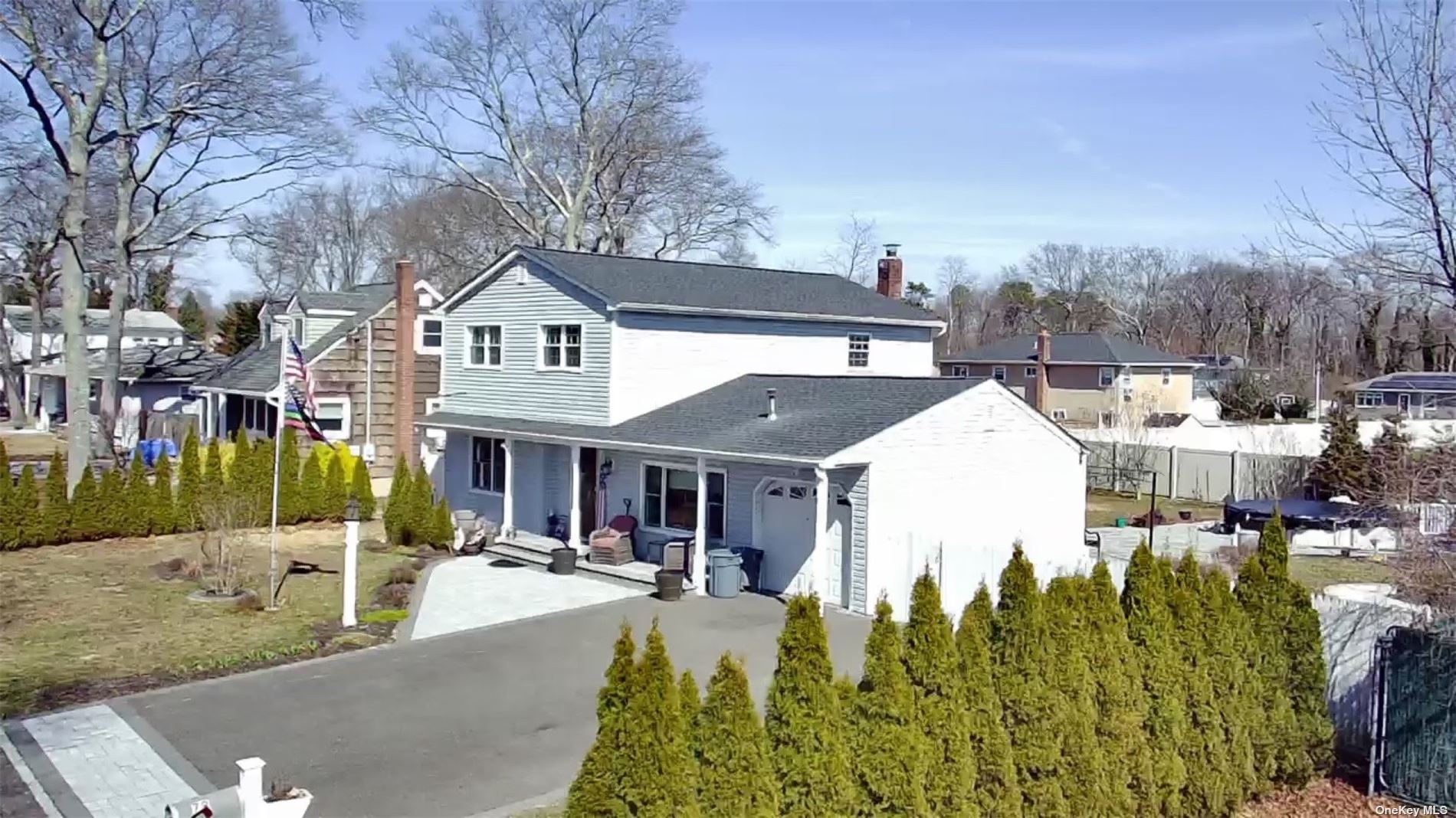 #1 photo, 79 Avenue D, 東長島 Holbrook , NY 11741