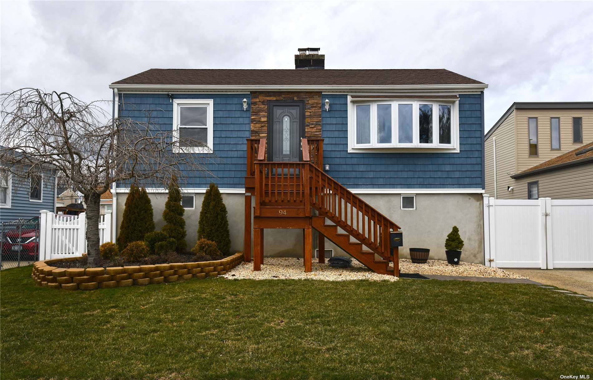 #1 photo, 94 Polk Street, 長島 Freeport , NY 11520