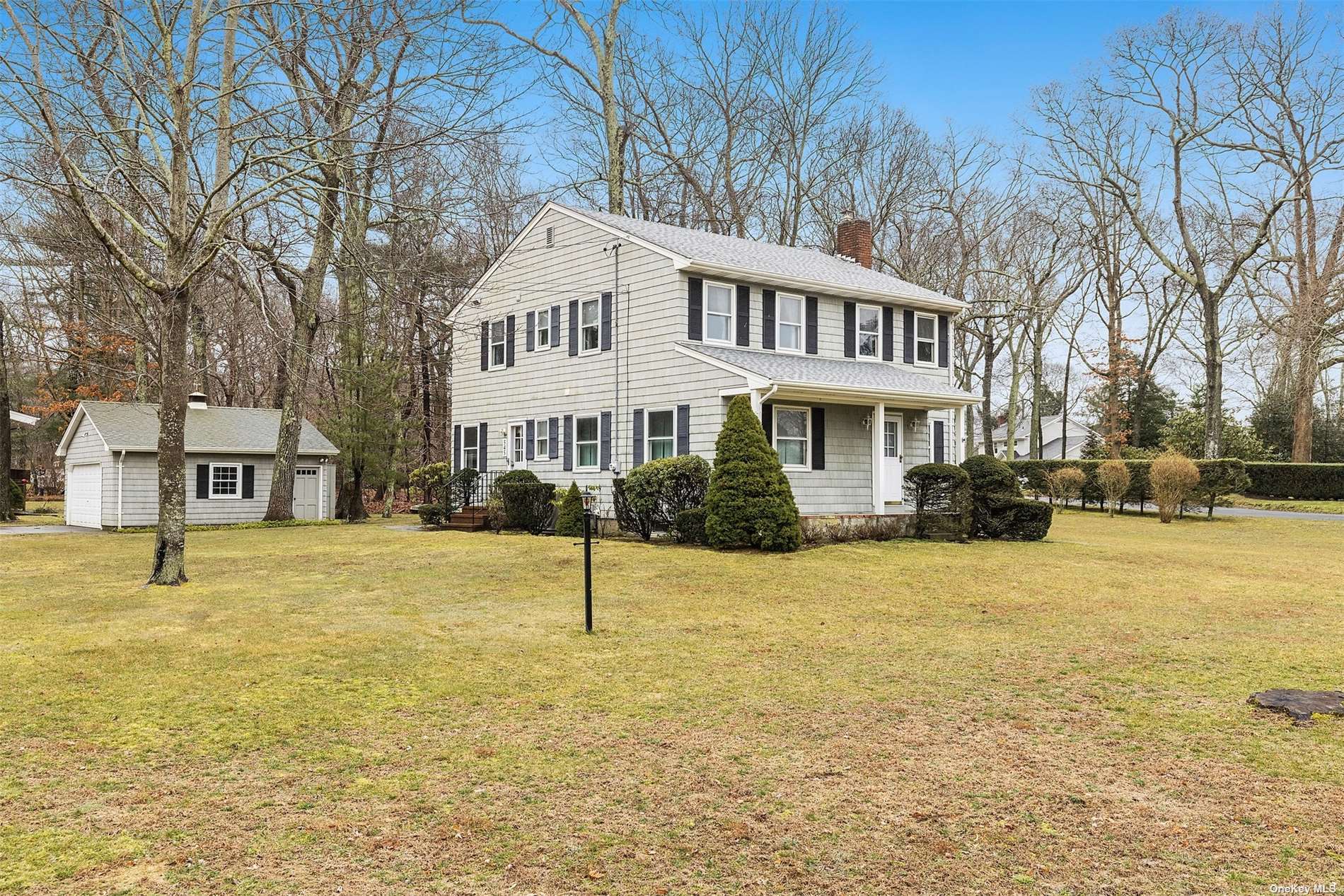 #1 photo, 600 Holden Avenue, 東長島 Cutchogue , NY 11935