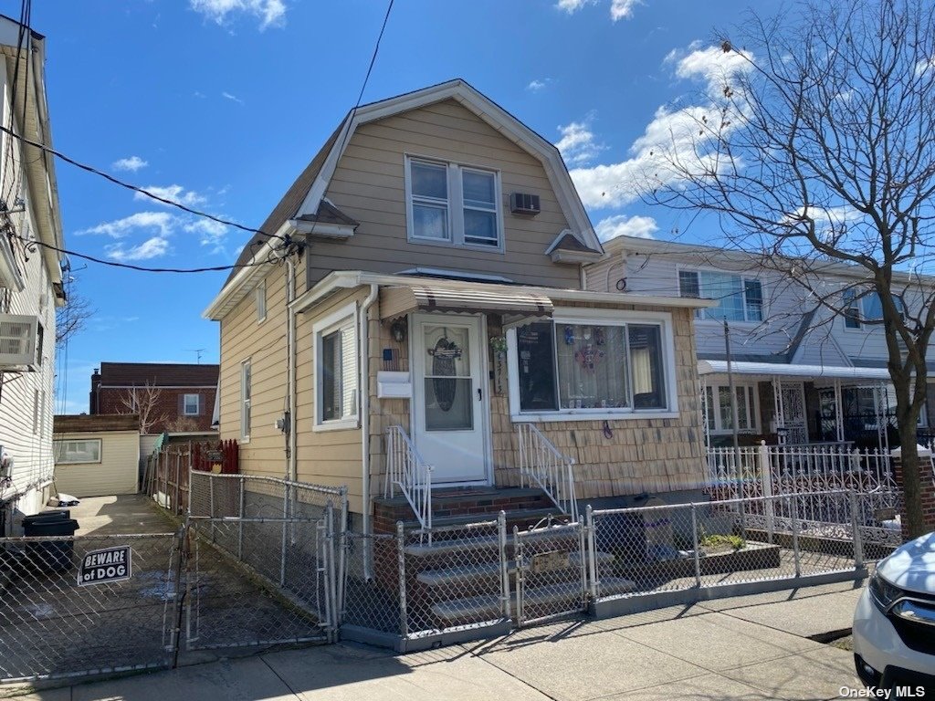 #1 photo, 137-13 Whitelaw Street, 皇后區 奧松公園 Ozone Park , NY 11417