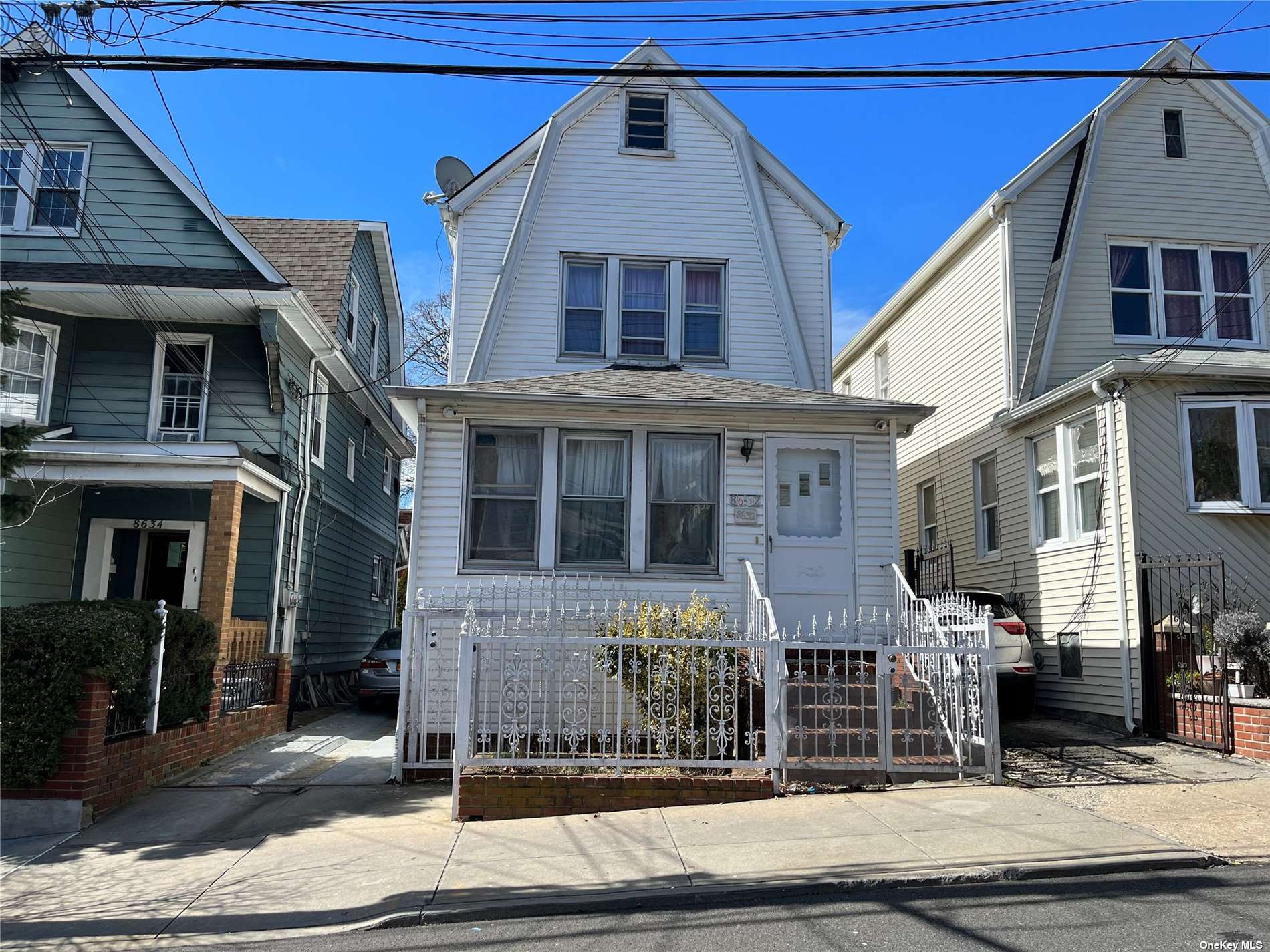 #1 photo, 86-32 144th Street, 皇后區 Briarwood , NY 11435