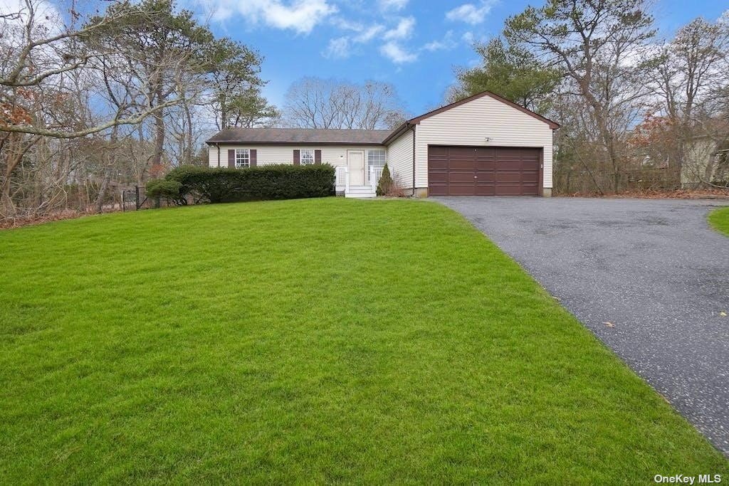 #1 photo, 185 Wakeman Road, 東長島 汉普顿 Hampton Bays , NY 11946