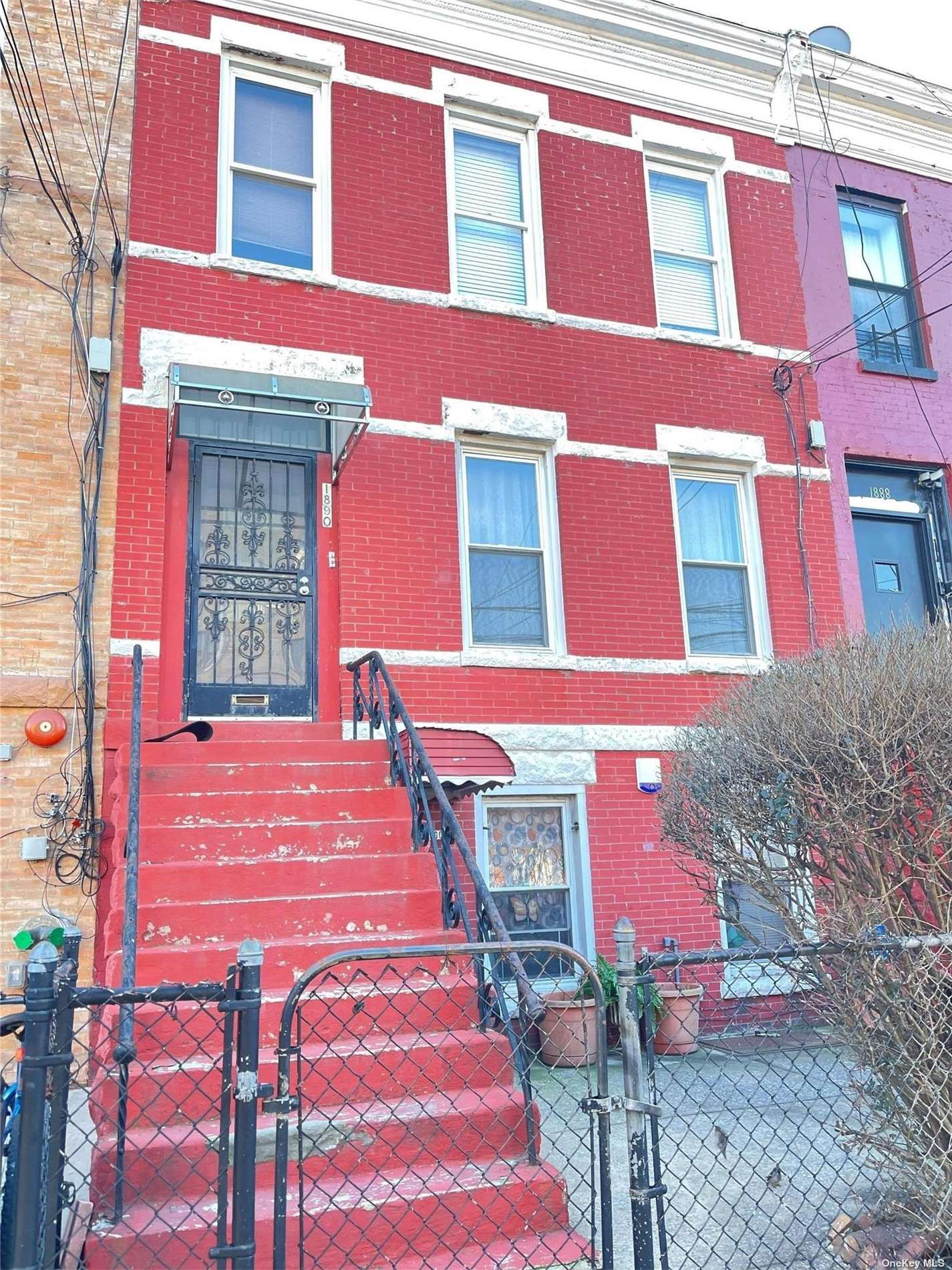 #1 photo, 1890 Bergen Street, 布鲁克林 Ocean Hill , NY 11233