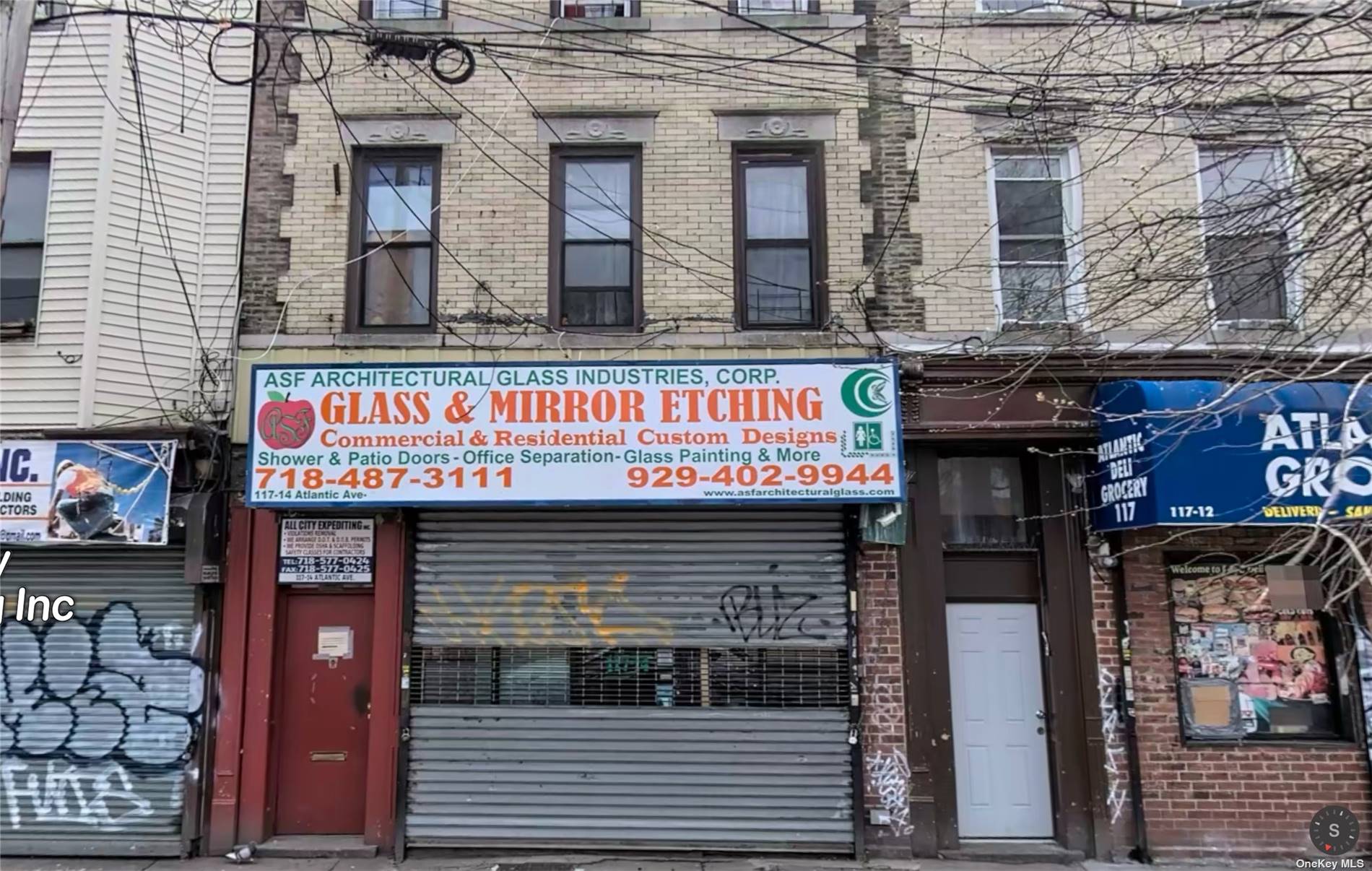 #1 photo, 117-14 Atlantic Avenue, Richmond Hill South , NY 11419