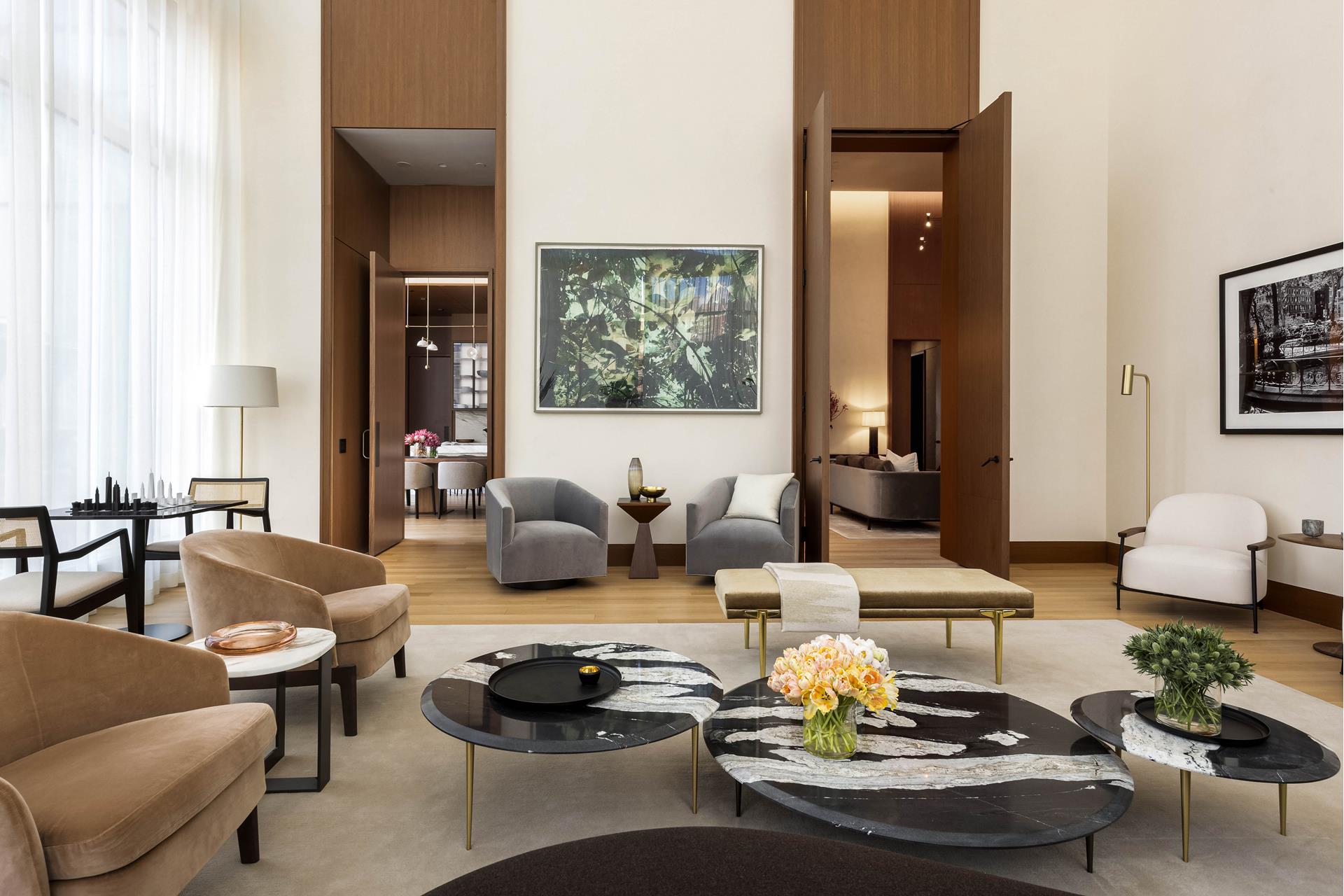 #15 photo, 15 E 30TH ST, 曼哈頓 中城东美利山 NoMad , NY 10016