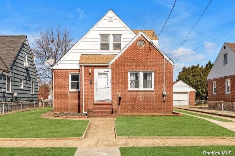 #1 photo, 201 Cedar Street, 長島 Valley Stream , NY 11580