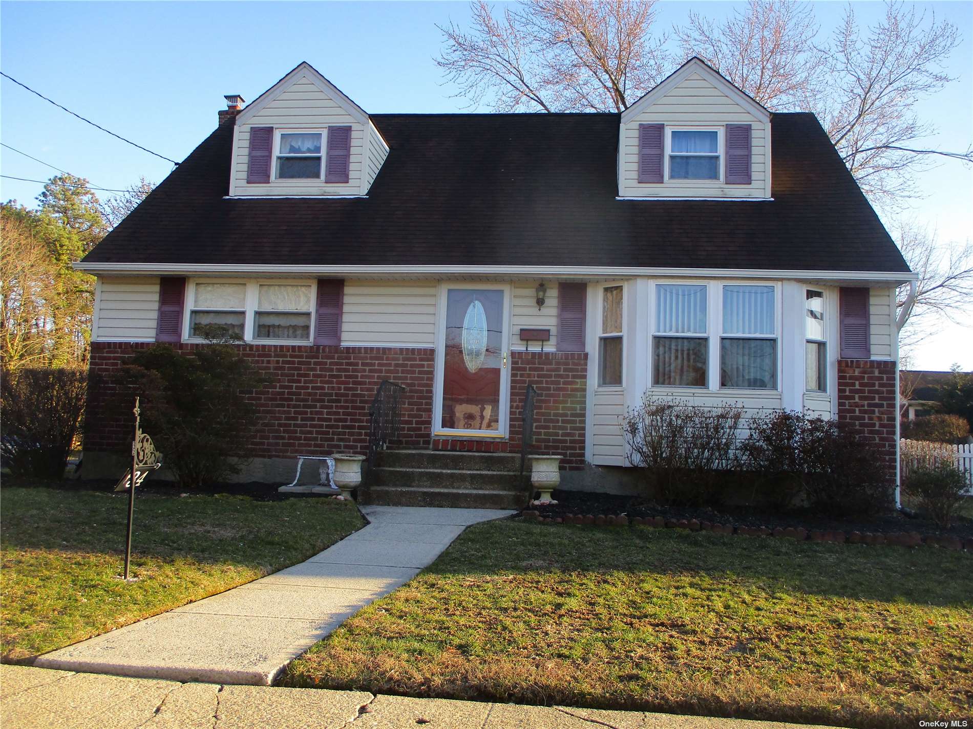 #1 photo, 34 Dakota Street, 東長島 鹿园 Deer Park , NY 11729