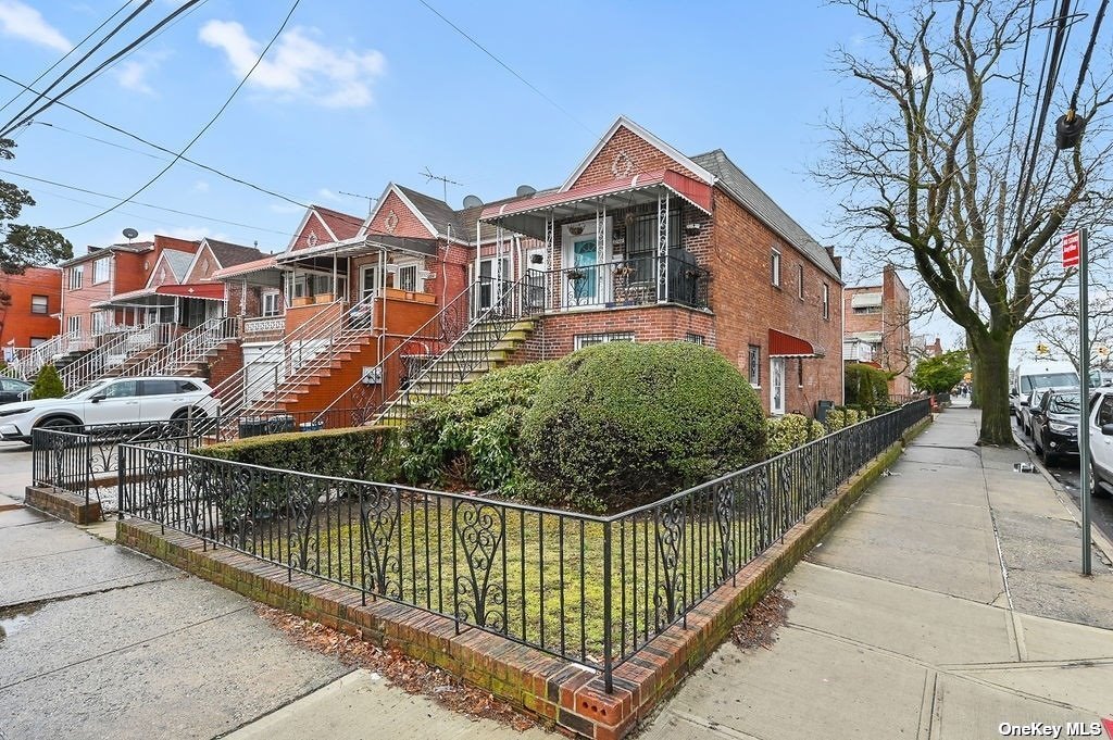 #1 photo, 2102 Ford Street, 布鲁克林 Sheepshead Bay , NY 11229